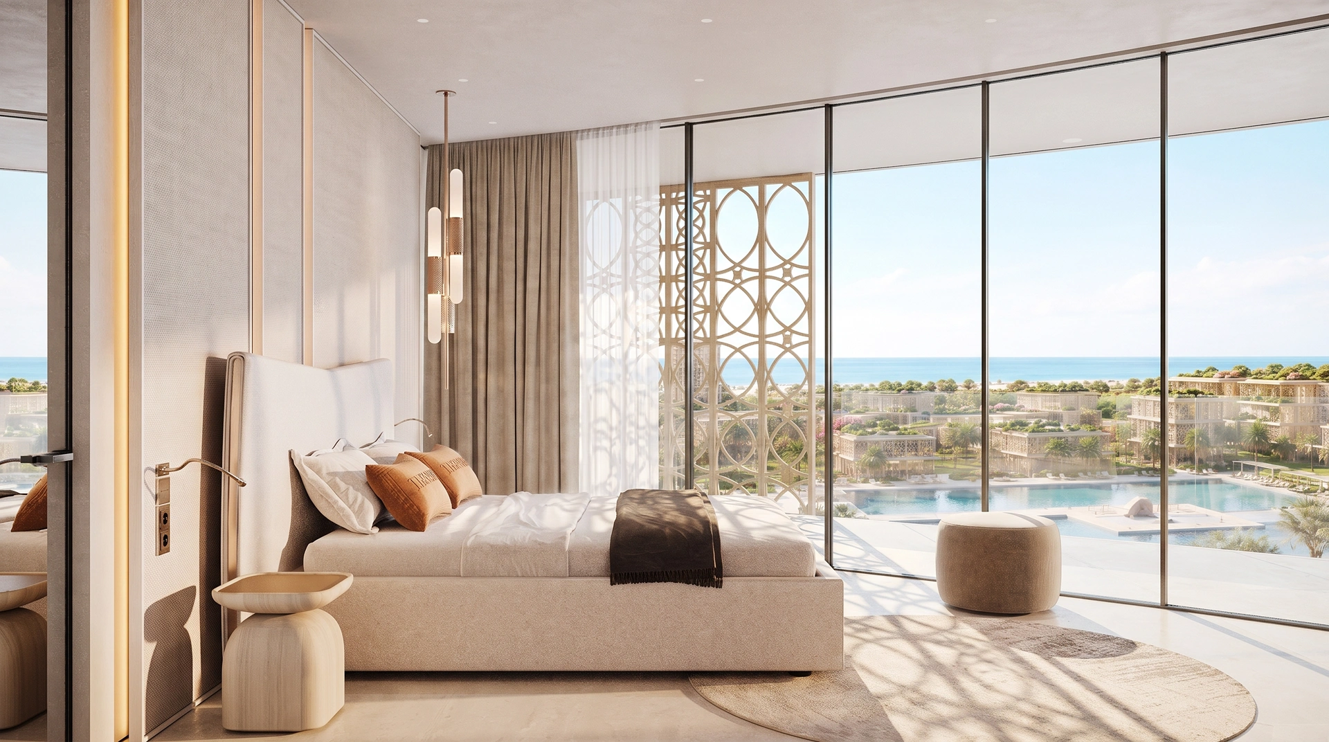Branded Homes, Ready to Live In