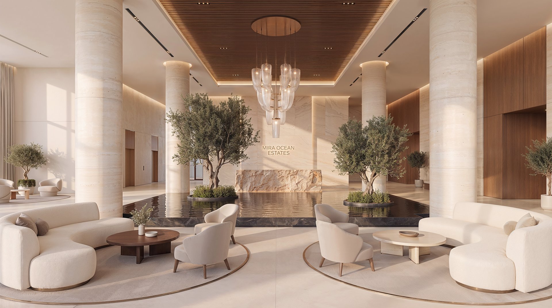 Five-Star Hotel