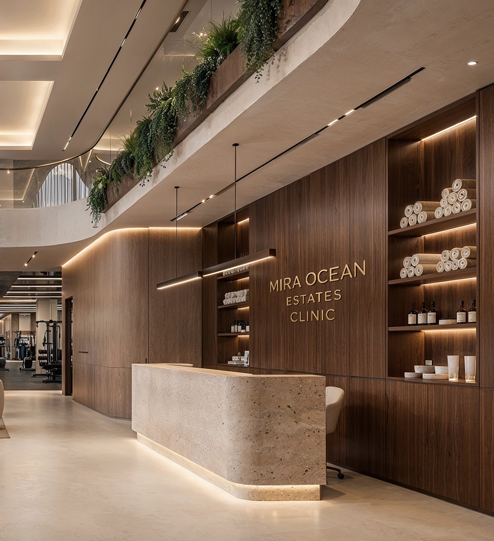 Medical Wellness Centre and Spa