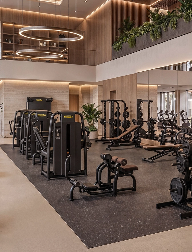 Gym