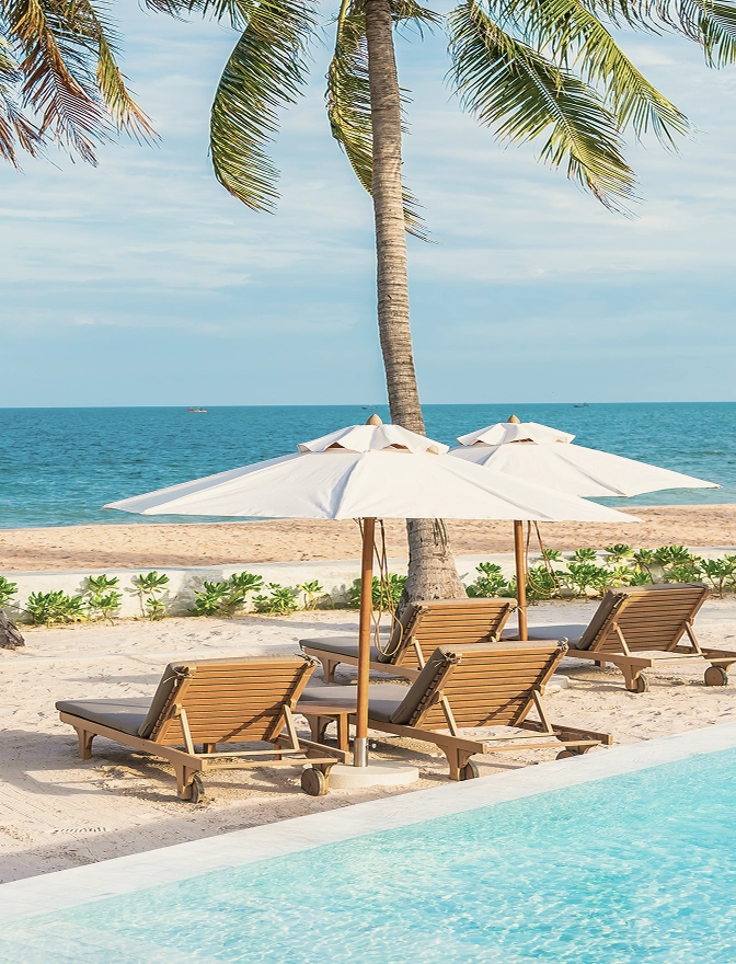 Beach Club
